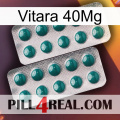 Vitara 40Mg dapoxetine2